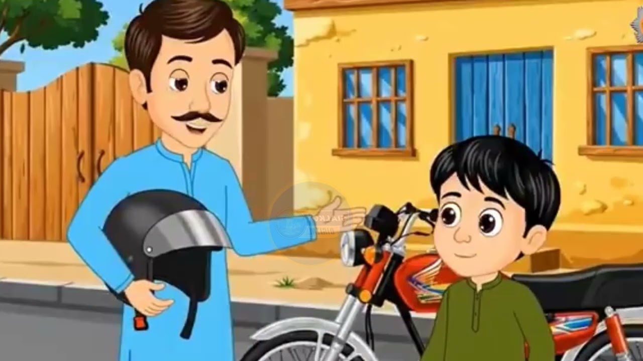 Wear a Helmet Every Time You Ride — Motorcycle Safety PSA | 