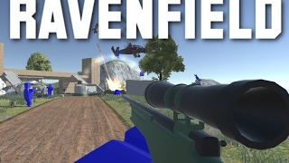 Ravenfield - Totally Realistic Physics Engine screenshot 4