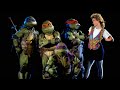 Teenage Mutant Ninja Turtles 35th Anniversary Returns to theaters!