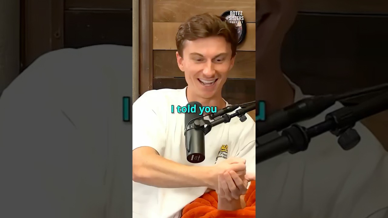 Men Never Lie... (EXPOSED)