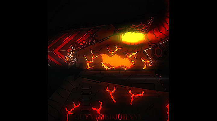 Leviathan sees the nuke explosion for the 3rd time #gerand @Gerand #cartoonabouttanks #edit #foryou