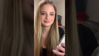 Lexie Periscope Vlog