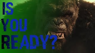 Multifandom || Is You Ready