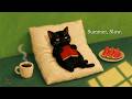 Summer, Slow. – Cozy Vintage Noir Jazz for Lazy Afternoons