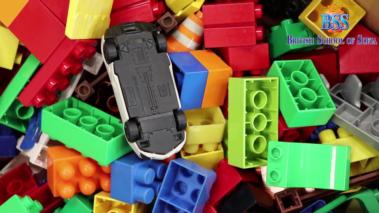 KINDER PROMO YouTube