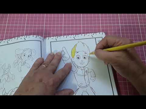 365 Desenhos para Colorir Disney Pixar