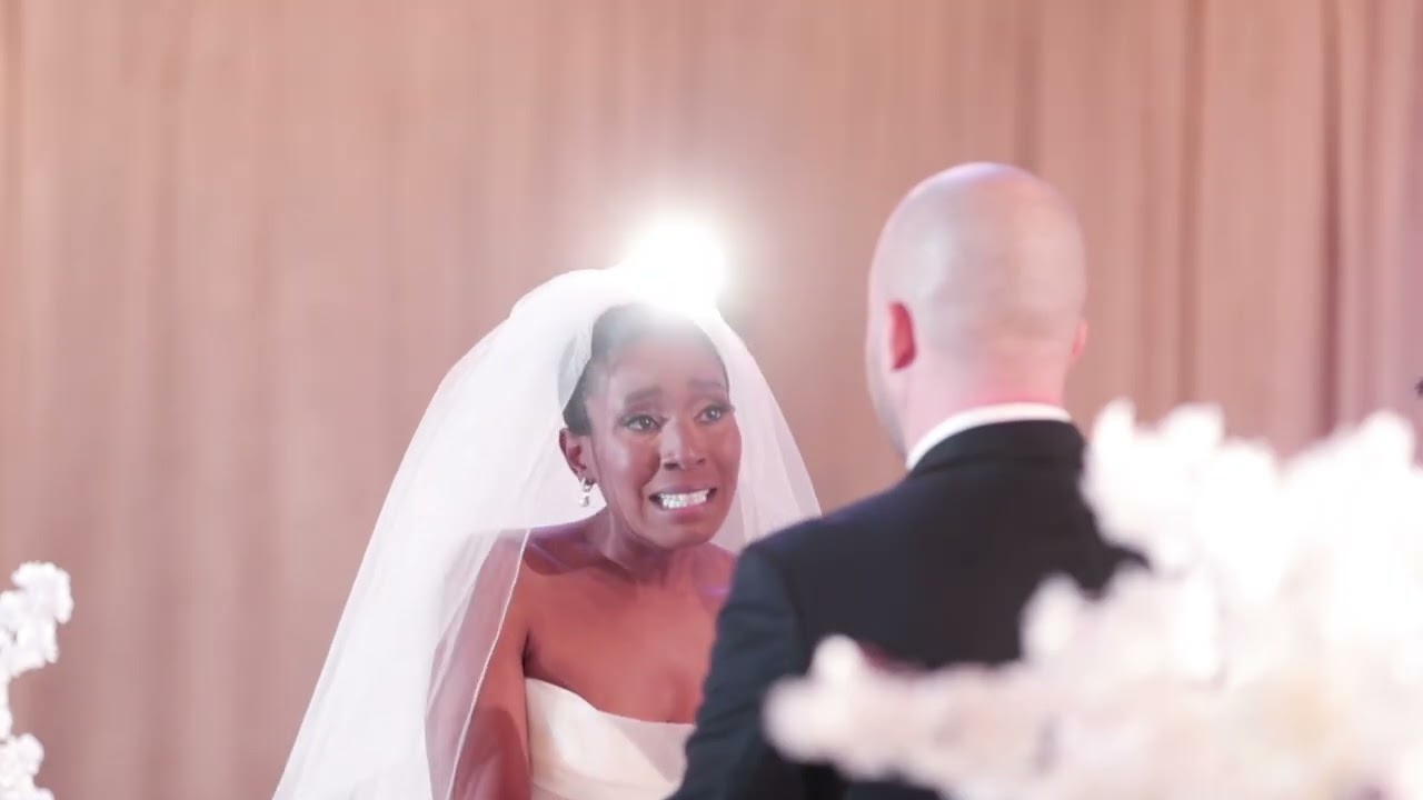 Hotel AKA Alexandria | Virginia Wedding