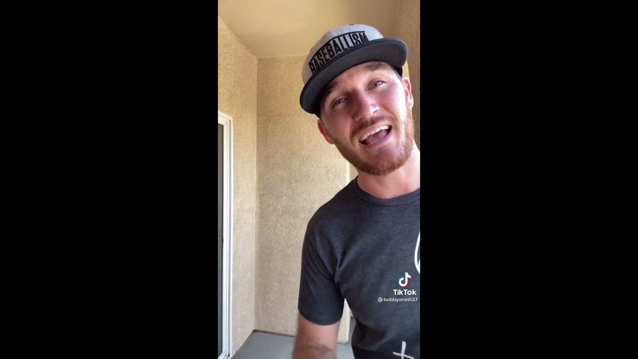 10 Minutes of BEST BASEBALL MLB TIKTOK COMPILATION