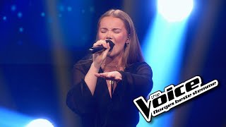 Viktoria Birkeli ｜ Roulette Rihanna ｜ Knockout ｜ The Voice Norway 2023
