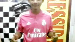 Rama-hidup segan mati tak mau