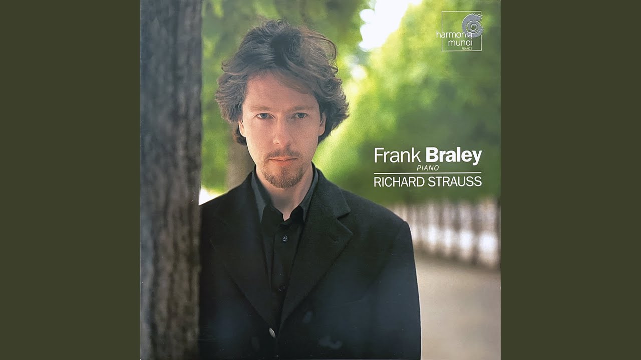 Five Piano Pieces, Op. 3: III. Largo