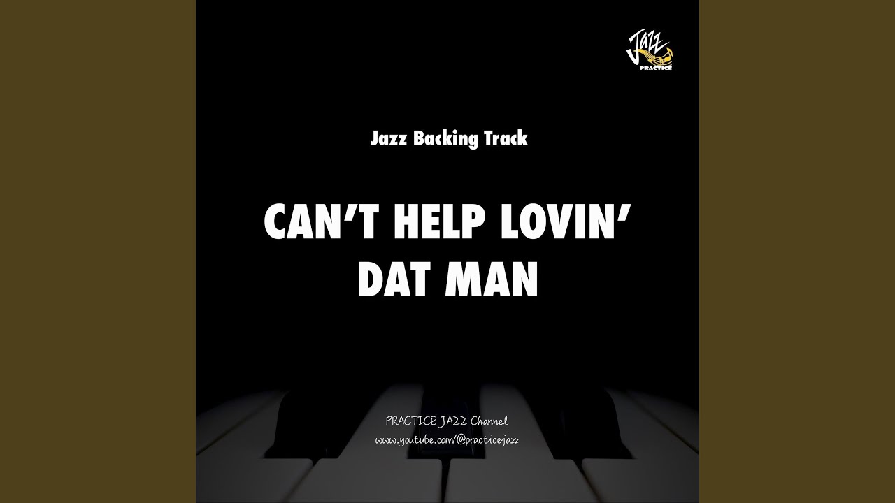 Can't Help Lovin' Dat Man (Piano Trio) - YouTube