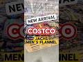 🔥New Costco Find: JACHS Men’s Flannel ! #costcofinds #mensfashion
