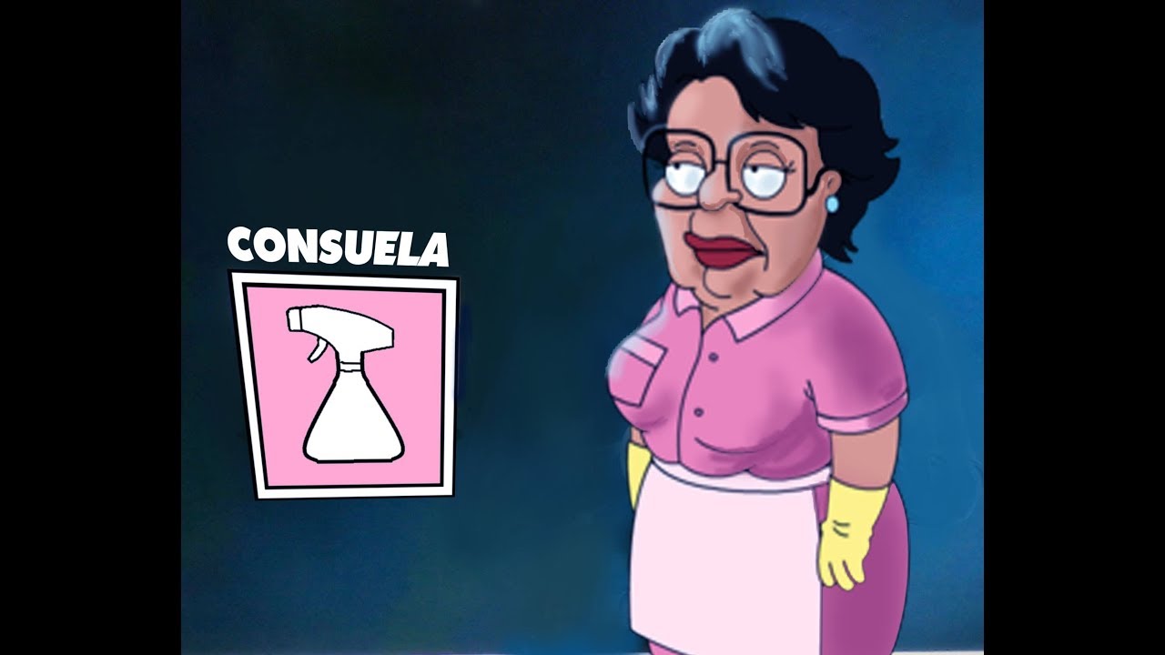 Replacement for consuela