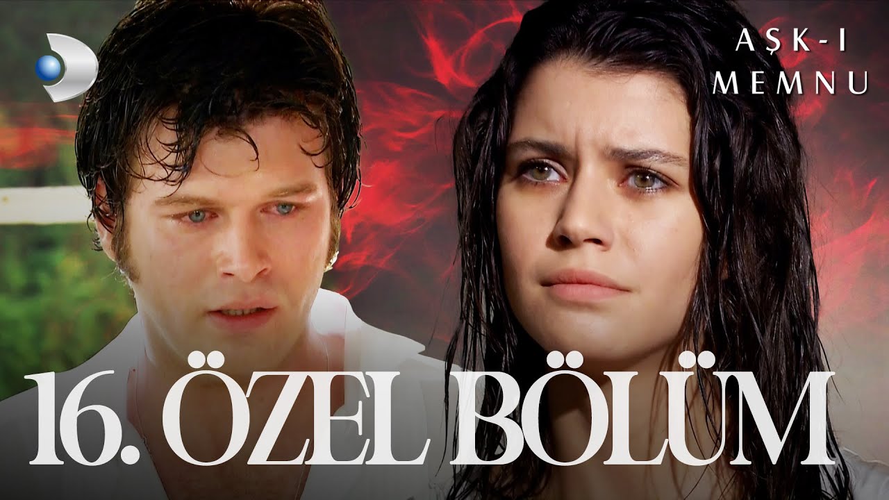 Aşk-ı Memnu | Özel Bölüm 16 FİNAL