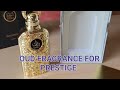 LATTAFA BAYAAN EDP 100 ML DEEPER REVIEW / MAJESTIC ROSE & OUD BLEND