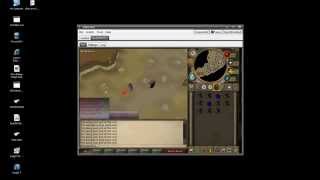 Kbot Miniak In Action