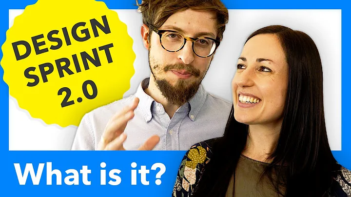 What’s a Design Sprint and Why Does it Matter?