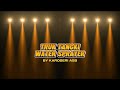 TRUK TANGKI WATER SPRAYER - PENGURAI POLUSI UDARA