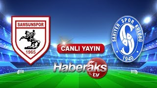 Download lagu CANLI YAYIN Yılport Samsunspor Sarıyer CANLI YAYIN Yılport Samsunspor Sarıyer