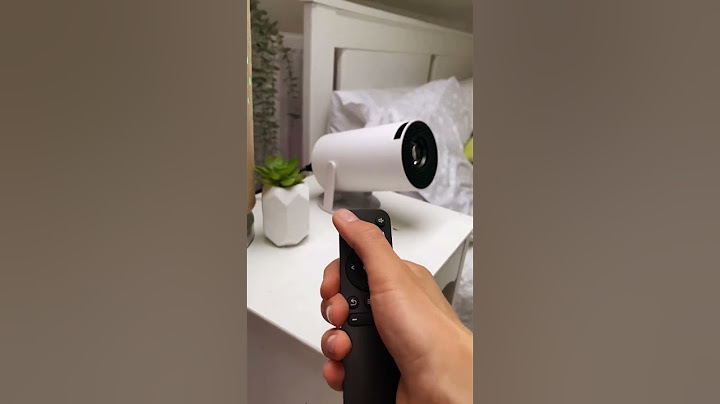 Magcubic HY300 Pro Smart 4K Beamer  #gadgets #lifehacks #beamer #projektor #deutschland #kaufen