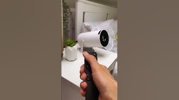 Magcubic HY300 Pro Smart 4K Beamer  #gadgets #lifehacks #beamer #projektor #deutschland #kaufen