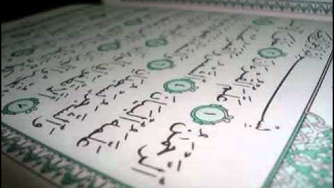 سورة الرحمن YouTube.flv