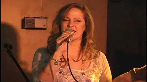 Aimee Fischer - I'll Forget You.flv
