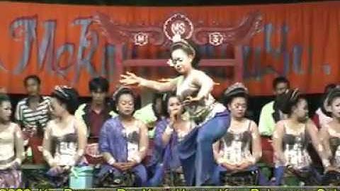 MEKAR SALUYU ,A. WAWAN GROUP Bayu bayu