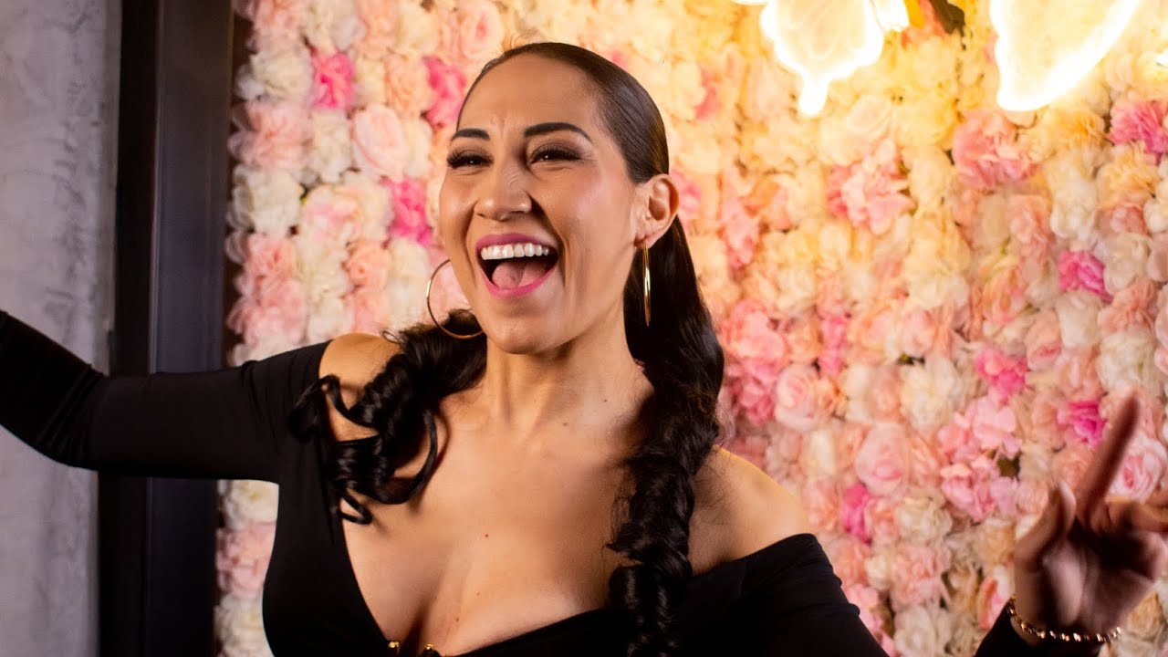 ASIA - ZARELLA Y ORQUESTA