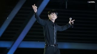 140607 드림콘서트 - 비스트(Beast) 요섭(YoSeob) 픽션(Fiction) & 아름다운밤이야(Beautiful Night)