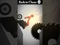 Best Phonk | Stickman Dismounting Funny Moments Compilation #3 #stickman #shortsfeed