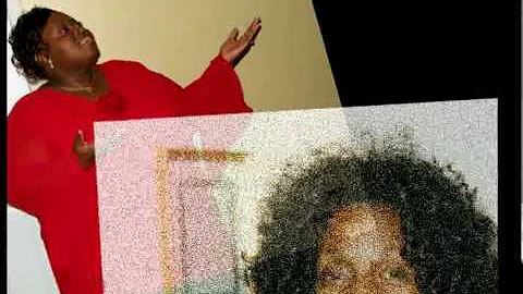 Wanda Ross & Tonie Lipsey (Awesome)