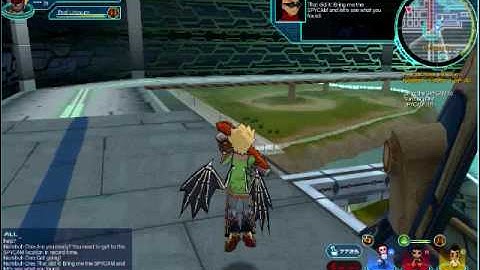 A Fusion in Our Midst (Part 1 of 4)