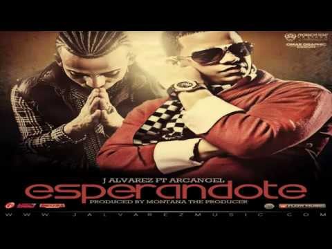 Esperandote - J Alvarez Ft. Arcangel (Original) REGGAETON 2012 DALE ME GUSTA - YouTube.flv
