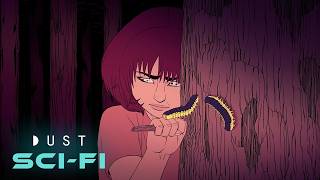 Sci-Fi Short Film Mom | DUST