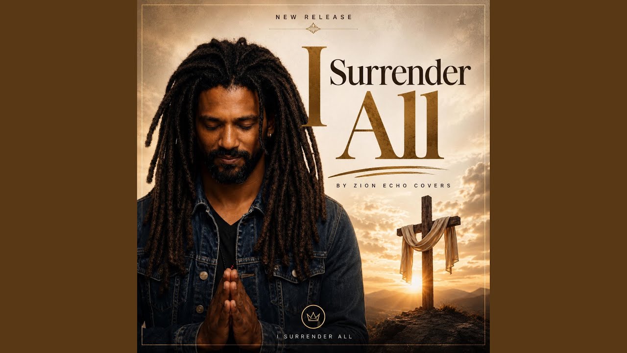 Watch I Surrender All on YouTube Watch I Surrender All on YouTube