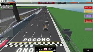 TCNNCS pocono