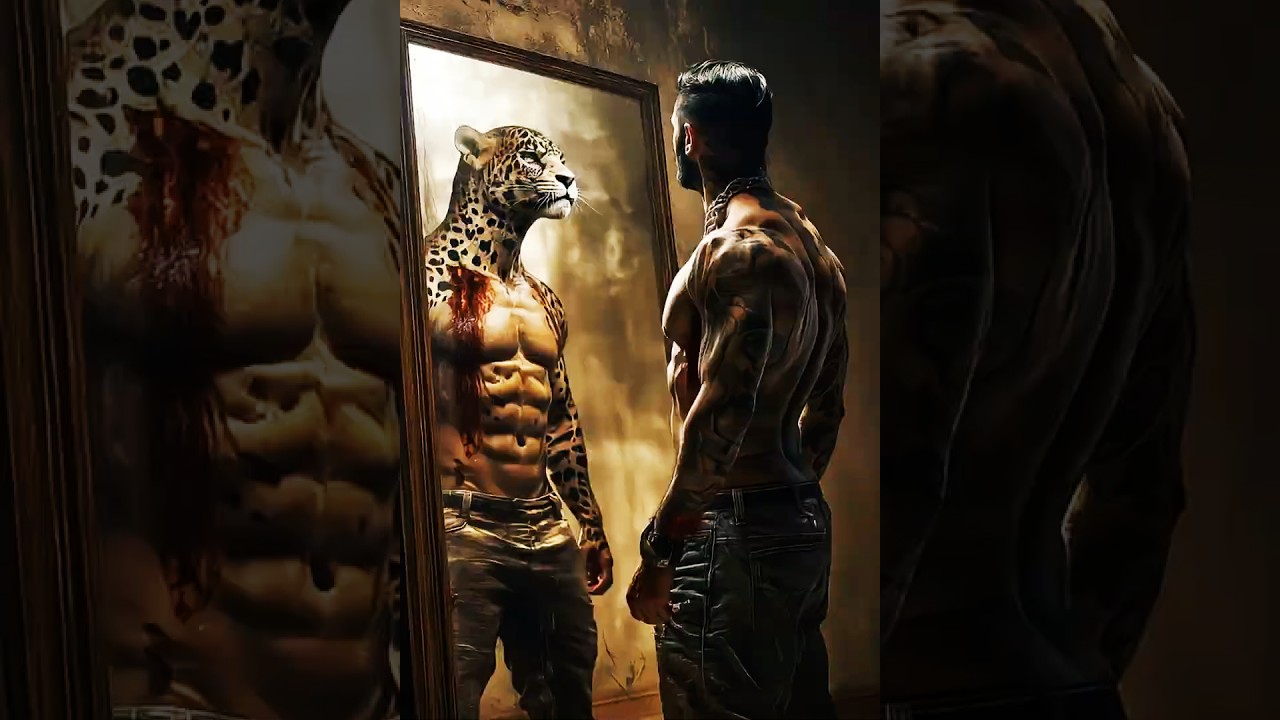 Very interesting animal fighters