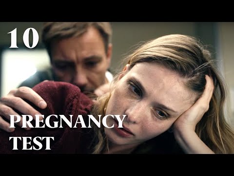 PREGNANCY TEST (Episode 10) LOVE AFFAIRS IN THE HOSPITAL | NEW 2023!