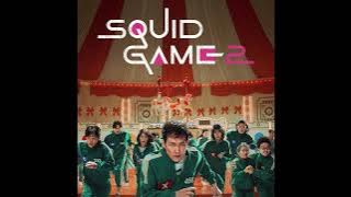 Fly Me To The Moon - Joo Won (Squid Game 2)  Audio