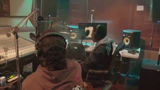 Youngboy And Offset "Need it" Studio Session Net Worth
