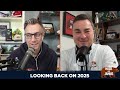 Year of Ben Johnson: Chicago Bears’ Remarkable 2025 Turnaround | Tom Waddle Joins Hoge & Jahns