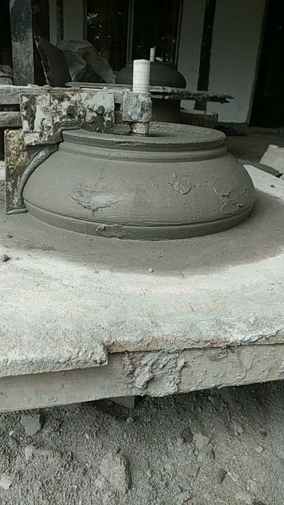Cara Manual Bikin Pot Bonsai