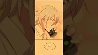 Chasing Love System Manga Episode 44-45