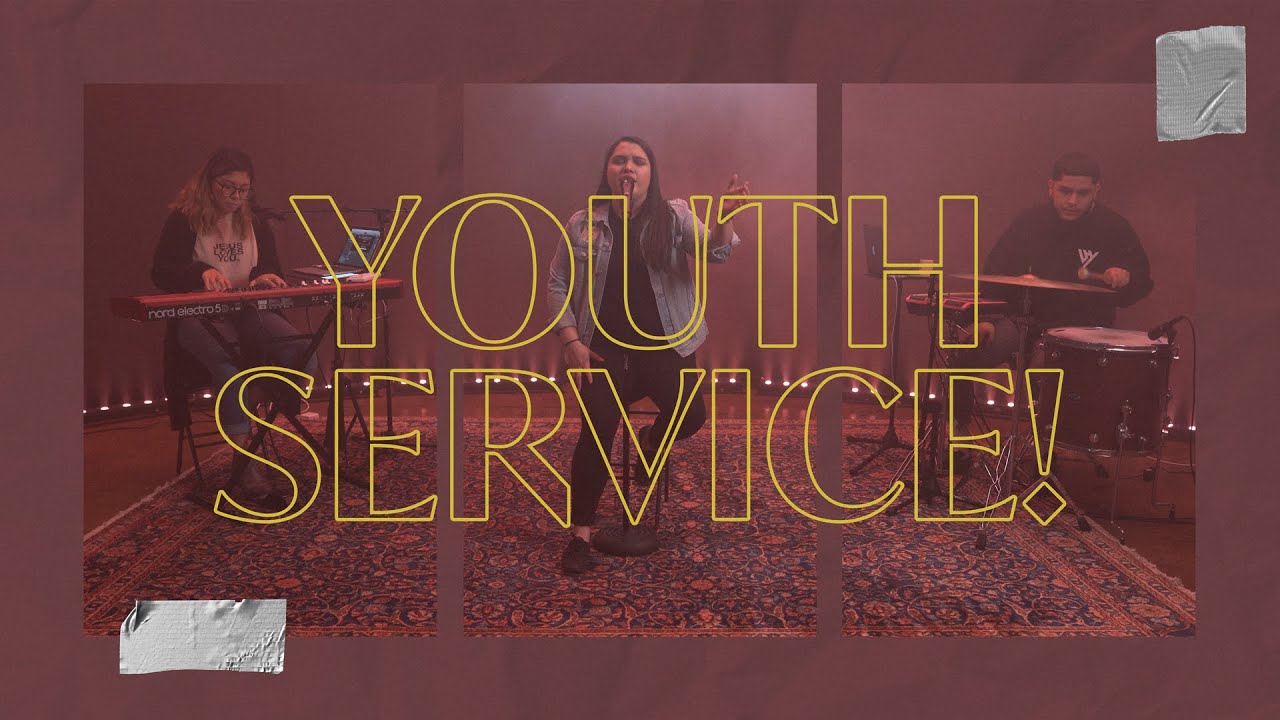 Youth Service Lighthouse Youth YouTube