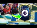 Ετυχα _ _ PREMIER LEAGUE TOTS!!
