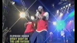 lord have mercy - flipmode squad live on bet