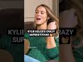 Kylie Kelce Squatted by a Laundry Basket for 40 Minutes #CallHerDaddy