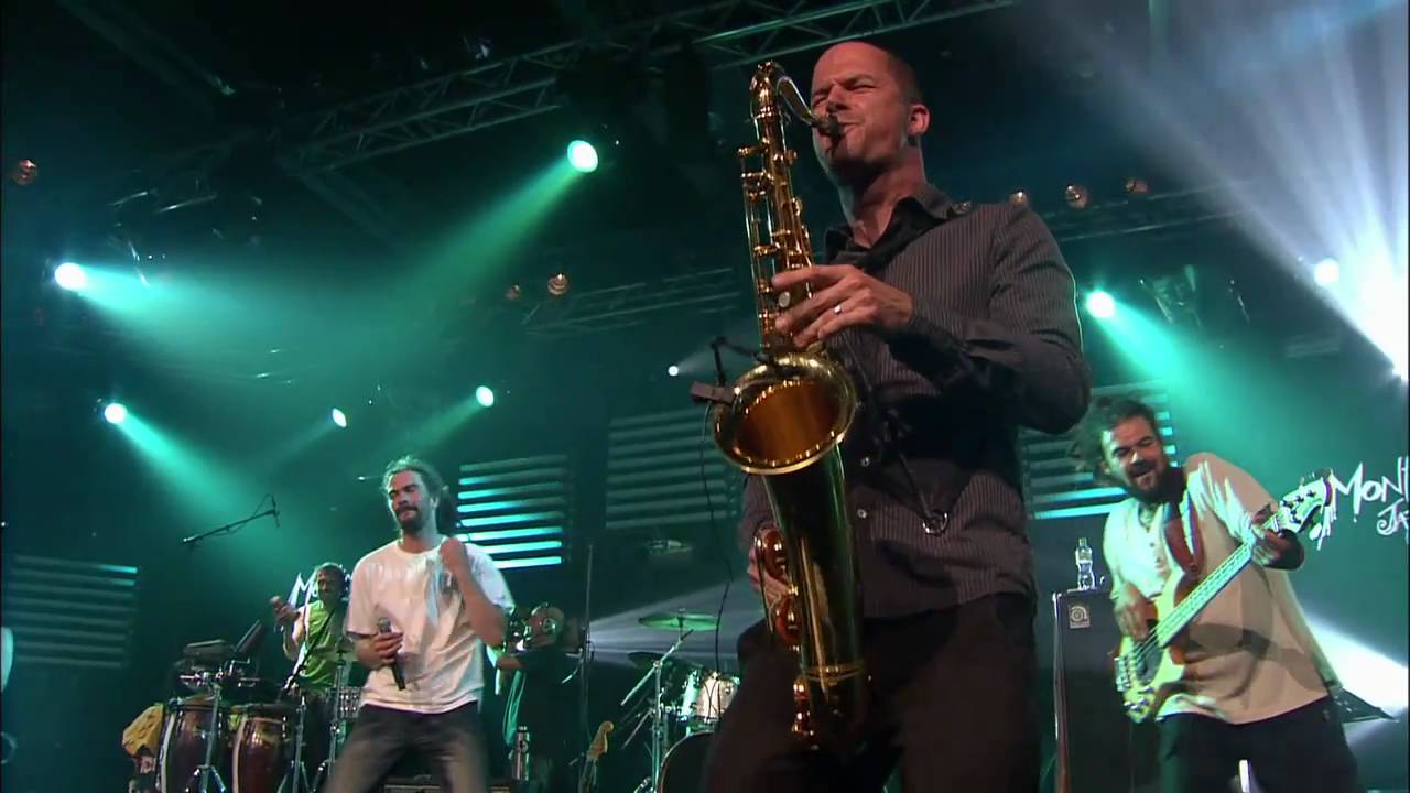 Watch Moonraisers - Why Take It - Montreux Jazz Festival 2010 on YouTube Watch Moonraisers - Why Take It - Montreux Jazz Festival 2010 on YouTube